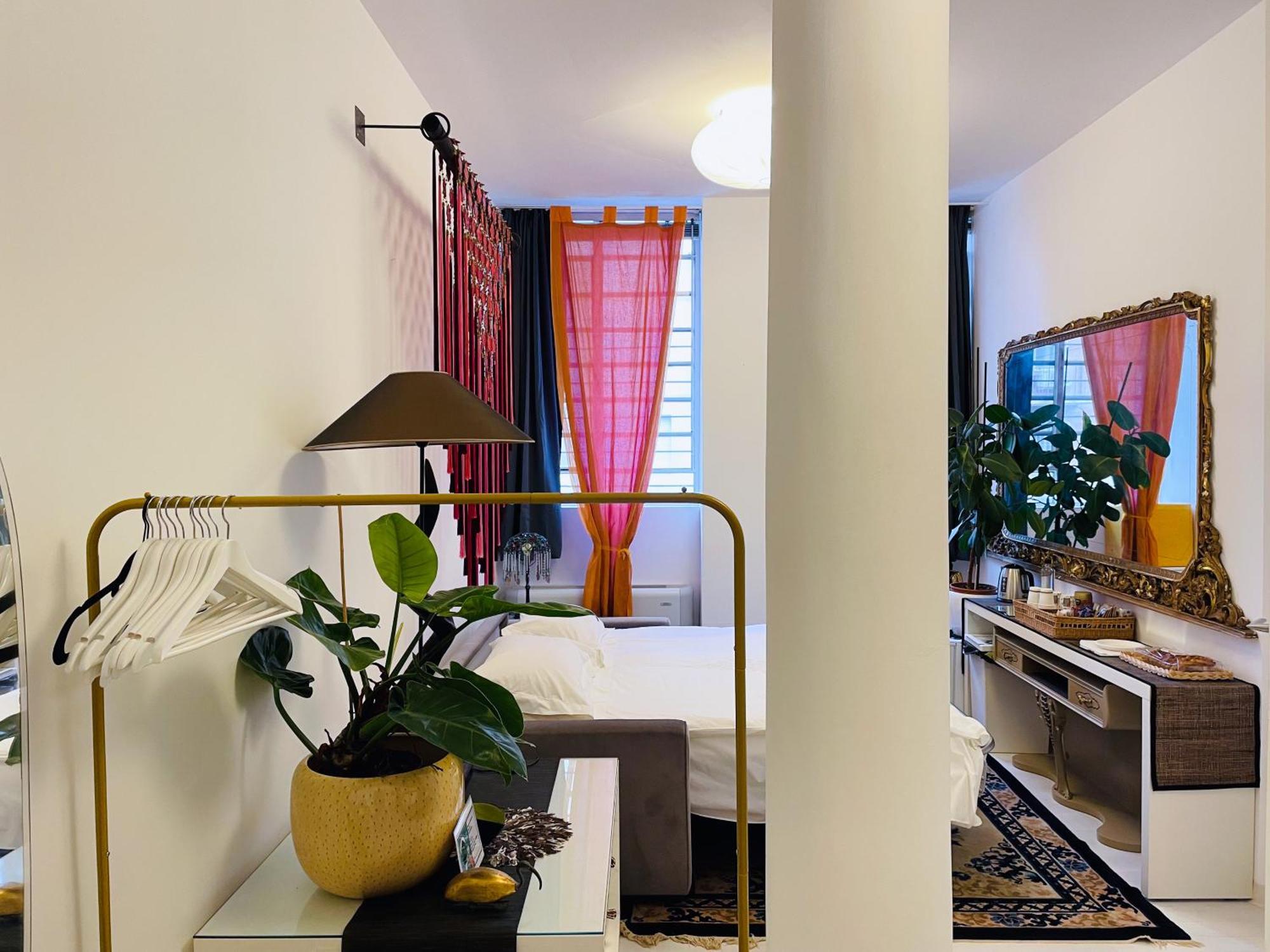 My Place Suite Apartment - Milano Navigli — Foto 2